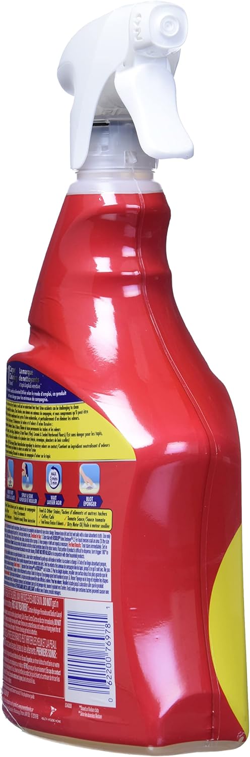 Resolve, Urine Destroyer, 946ml