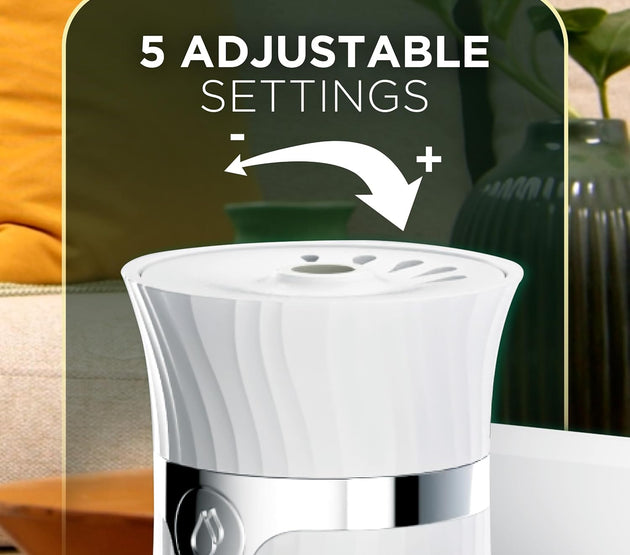 Airwick SCENTED OIL