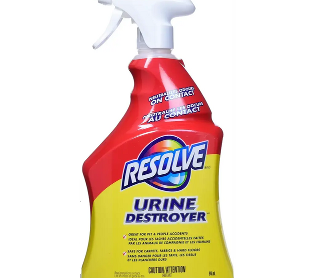 Resolve, Urine Destroyer, 946ml