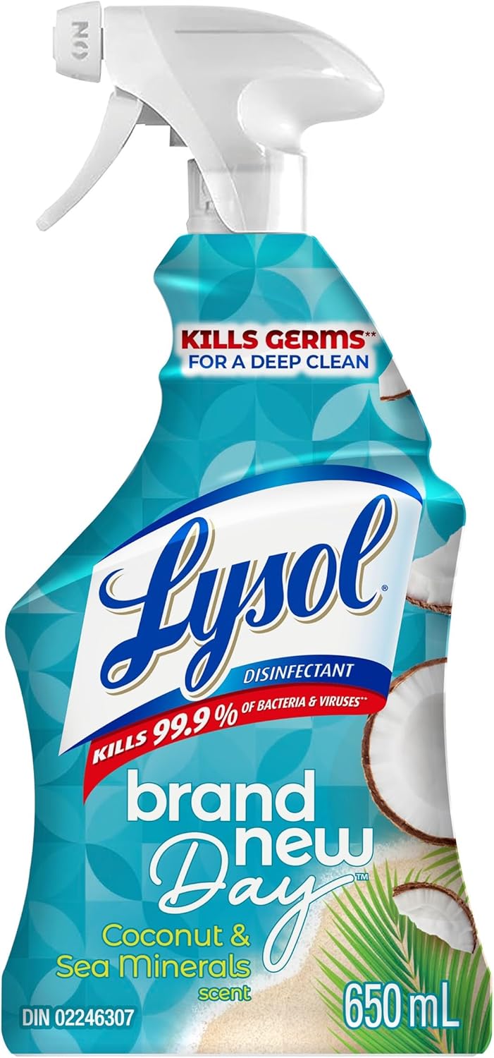 Lysol All Purpose Cleaner Trigger