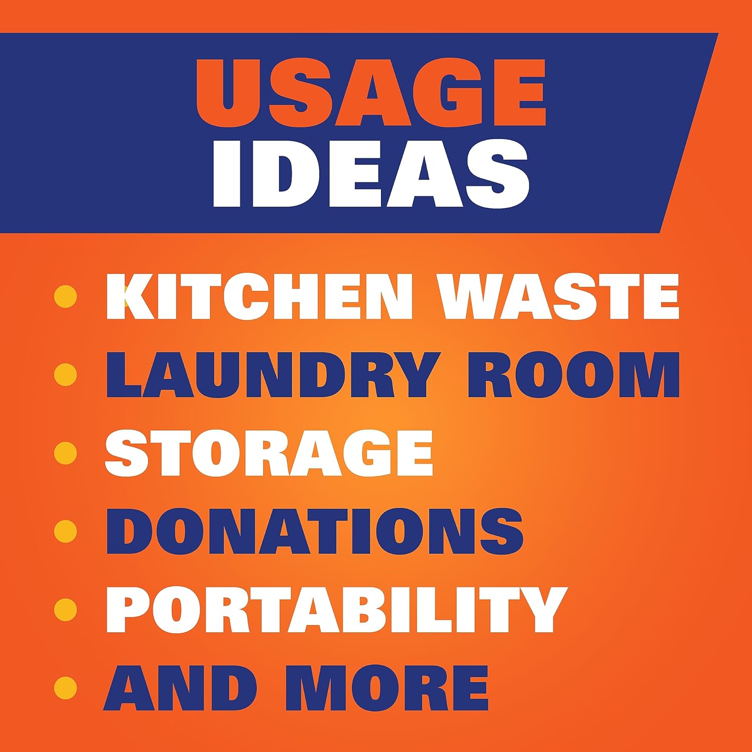 Hefty Ultra Strong 13 Gallon Trash Bags, 80 Bags