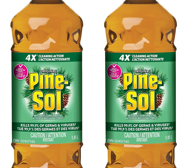 Pine-Sol All-Purpose Cleaner, Original