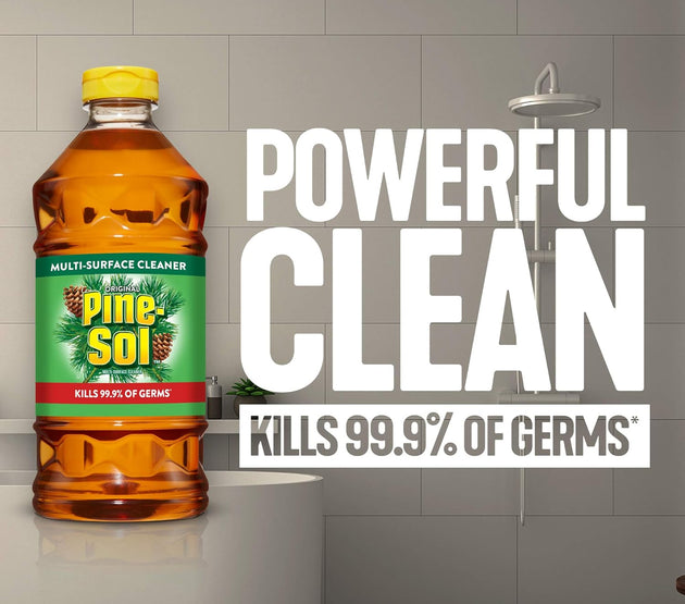 Pine-Sol All-Purpose Cleaner, Original